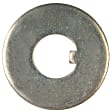 618-007.1 Spindle Nut Washer - Direct Fit