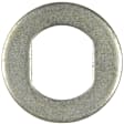 618-039.1 Spindle Nut Washer - Direct Fit