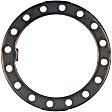 618-040.1 Spindle Nut Washer - Direct Fit