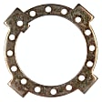 618-041.1 Spindle Nut Washer - Direct Fit