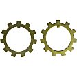 618-046 Spindle Nut Washer
