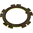 618-050 Spindle Nut Washer - Direct Fit