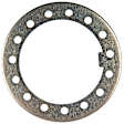 618-053.1 Spindle Nut Washer