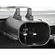 620-031 OE Replacement Radiator Fan, Dual fan, OE Solutions Series