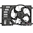 620-040 OE Solutions Series Radiator Fan 6 Cyl., 3.2L Engine Single fan 