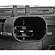 620-042 OE Replacement Radiator Fan, Dual fan, OE Solutions Series