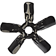 620-044 Fan Blade, OE Solutions Series