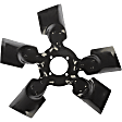 620-046 Fan Blade, OE Solutions Series