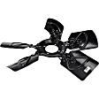 620-048 Fan Blade, Clutch Fan Blade OE Solutions Series