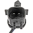 620-053 OE Solutions Series Radiator Fan 6 Cyl., 3.7L Engine Single fan 