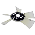 620-056 Fan Blade, Clutch Fan Blade OE Solutions Series