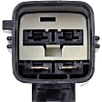 620-060 OE Replacement A/C Condenser Fan, Single fan, OE Solutions Series