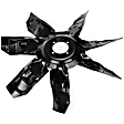 620-066 Fan Blade, Clutch Fan Blade OE Solutions Series