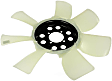 620-081 Fan Blade, Clutch Fan Blade OE Solutions Series