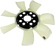 620-081 Fan Blade, Clutch Fan Blade OE Solutions Series