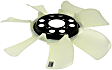 620-081 Fan Blade, Clutch Fan Blade OE Solutions Series
