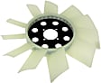 620-082 Fan Blade, Clutch Fan Blade OE Solutions Series