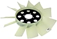 620-082 Fan Blade, Clutch Fan Blade OE Solutions Series