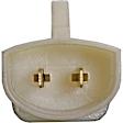 620-131 OE Replacement Radiator Fan, Dual fan, OE Solutions Series