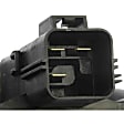 620-137 OE Replacement Radiator Fan, Single fan, OE Solutions Series