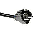 620-146 OE Replacement Radiator Fan, Single fan, OE Solutions Series