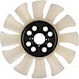 620-148 Fan Blade, OE Solutions Series