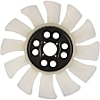 620-149 Fan Blade, OE Solutions Series