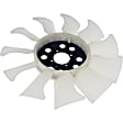 620-155 Fan Blade, Clutch Fan Blade OE Solutions Series