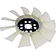 620-156 Fan Blade, Clutch Fan Blade OE Solutions Series