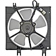 620-208 OE Replacement Radiator Fan, Single fan, OE Solutions Series