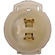 620-208 OE Replacement Radiator Fan, Single fan, OE Solutions Series