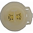 620-209 OE Replacement A/C Condenser Fan, Single fan, OE Solutions Series