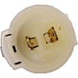 620-214 OE Replacement Radiator Fan Passenger Side, Single fan, OE Solutions Series