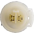 620-216 OE Replacement A/C Condenser Fan, Single fan, OE Solutions Series
