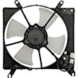 620-221 OE Solutions Series Radiator Fan 4 Cyl., 2.0L Engine Single fan 
