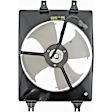 620-231 OE Solutions Series A/C Condenser Fan 6 Cyl., 3.5L Engine Single fan 