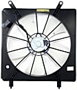 620-232 OE Solutions Series Radiator Fan 4 Cyl., 2.4L Engine Single fan 