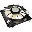 620-235 OE Solutions Series Radiator Fan 6 Cyl., 3.0L Engine Single fan 