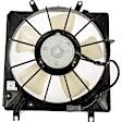 620-235 OE Solutions Series Radiator Fan 6 Cyl., 3.0L Engine Single fan 