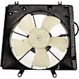 620-235 OE Solutions Series Radiator Fan 6 Cyl., 3.0L Engine Single fan 