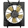 620-238 OE Solutions Series Radiator Fan 6 Cyl., 3.5L Engine Single fan 