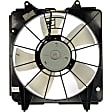 620-254 OE Solutions Series Radiator Fan 4 Cyl., 1.8L Engine Single fan 