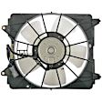 620-268 OE Solutions Series Radiator Fan 4 Cyl., 2.0L Engine Single fan 