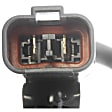2006 Honda Ridgeline - A/C Condenser Fan 6 Cyl 3.5L, Single fan, OE Solutions Series