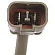 620-279 OE Solutions Series Radiator Fan 4 Cyl., 1.5L Engine Single fan 