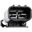 620-284 OE Solutions Series A/C Condenser Fan 4 Cyl., 2.4L Engine Single fan 