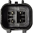 620-301 OE Replacement A/C Condenser Fan, Single fan, OE Solutions Series