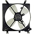 620-305 OE Replacement Radiator Fan, Single fan, OE Solutions Series