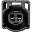620-305 OE Replacement Radiator Fan, Single fan, OE Solutions Series