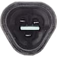 620-305 OE Replacement Radiator Fan, Single fan, OE Solutions Series